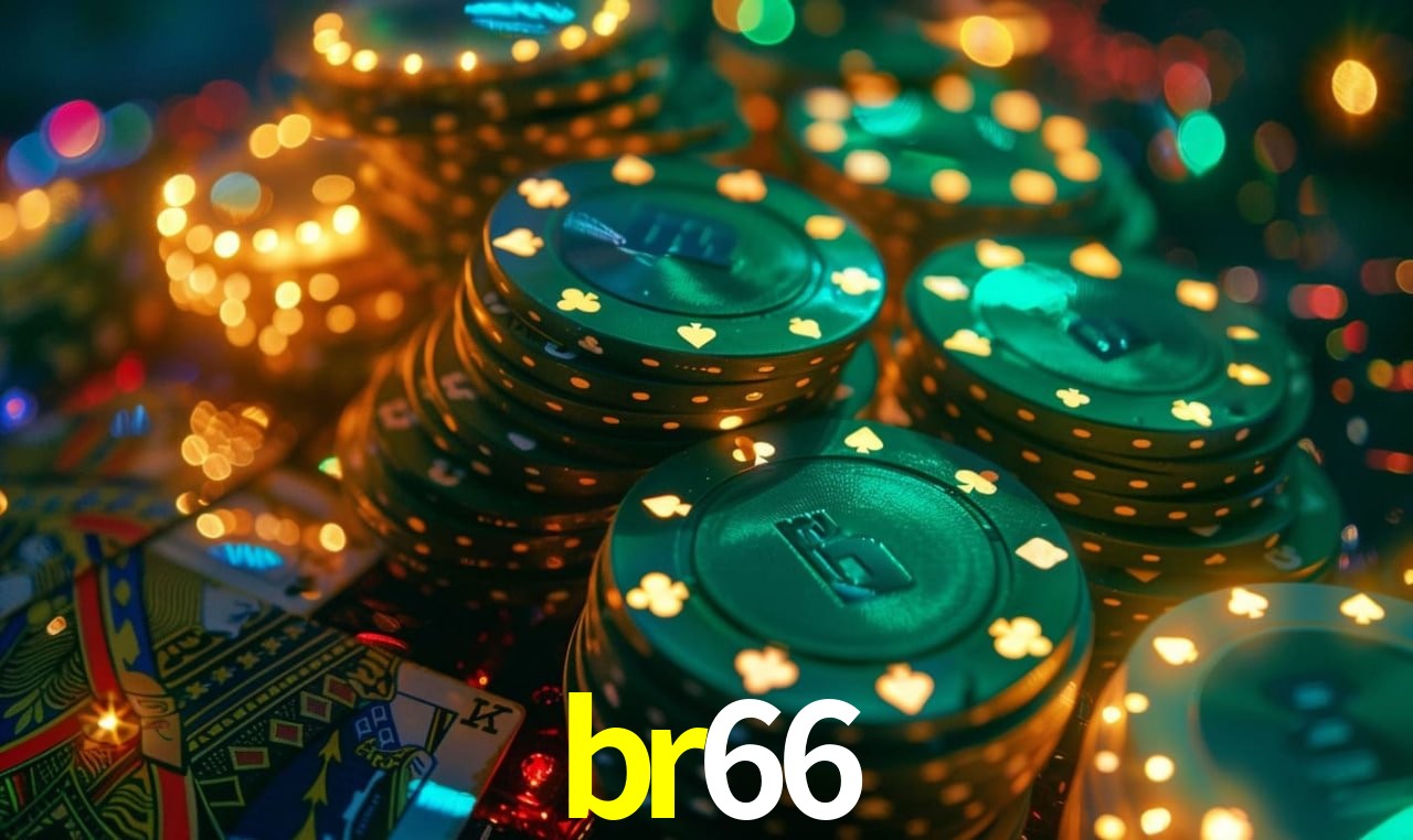 Experiência VIP br66