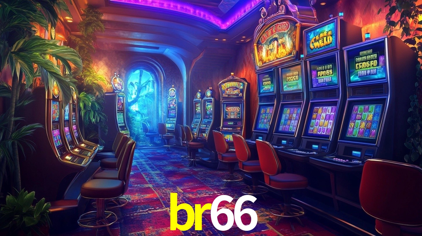 Experiência VIP br66