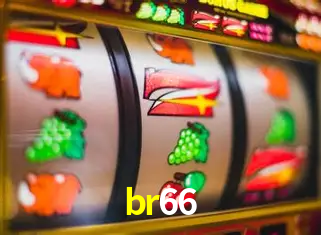 A Revolução dos Aplicativos de Jogos no br66