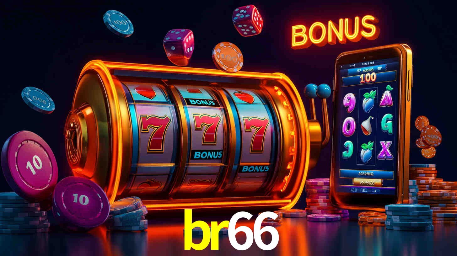 Inovações de Jogos na br66: O Futuro das Experiências Interativas