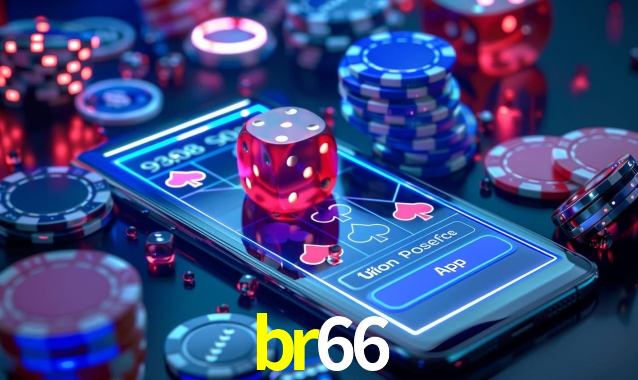 Explore as vantagens do br66: serviço profissional e confiabilidade