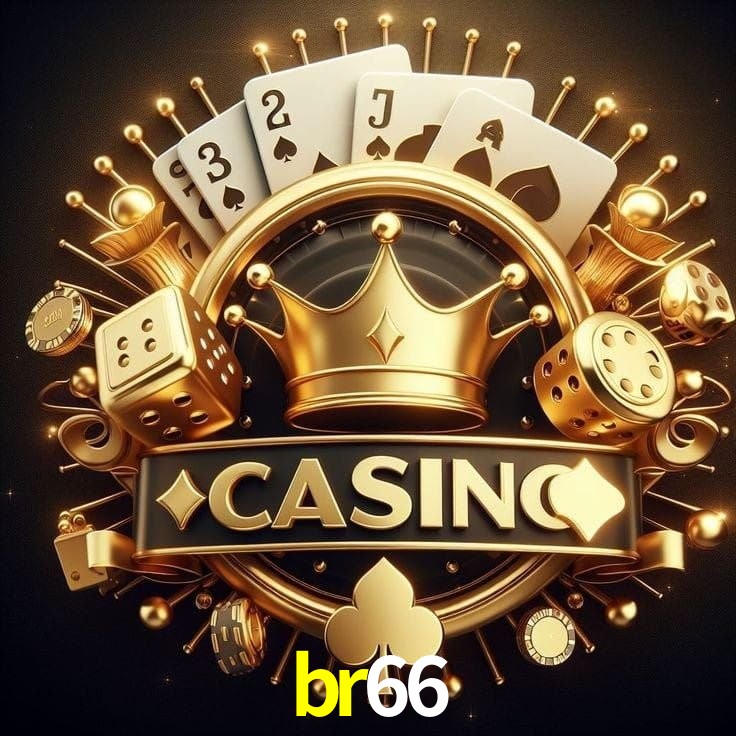 Casino Ao Vivo br66
