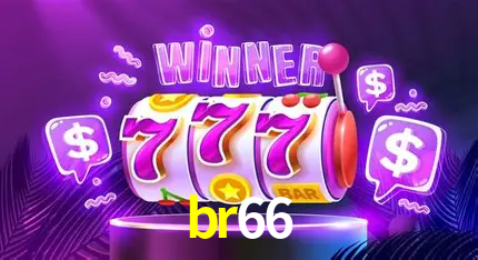 A Revolução dos Aplicativos de Jogos no br66