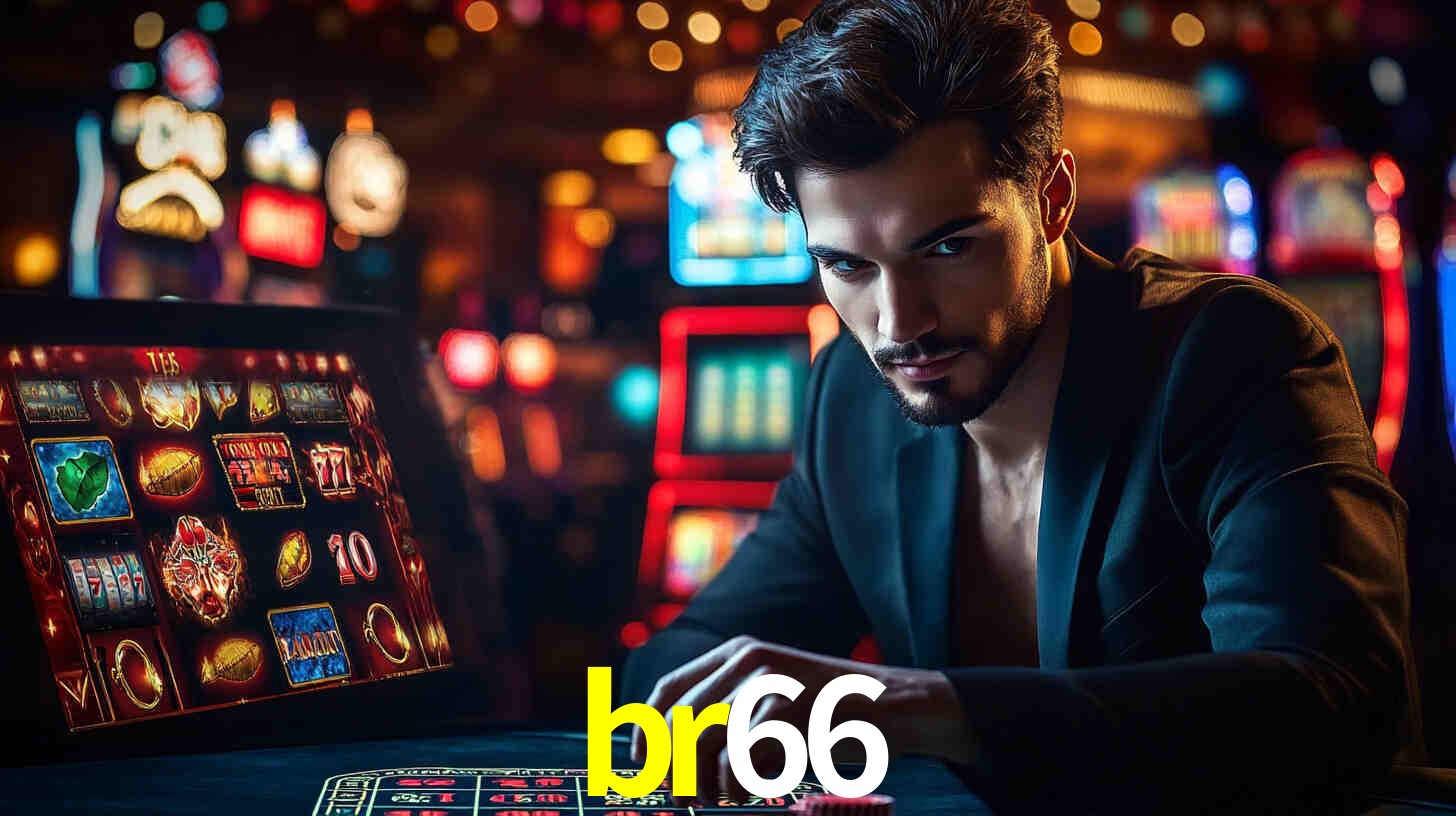 Welcome Bonus br66