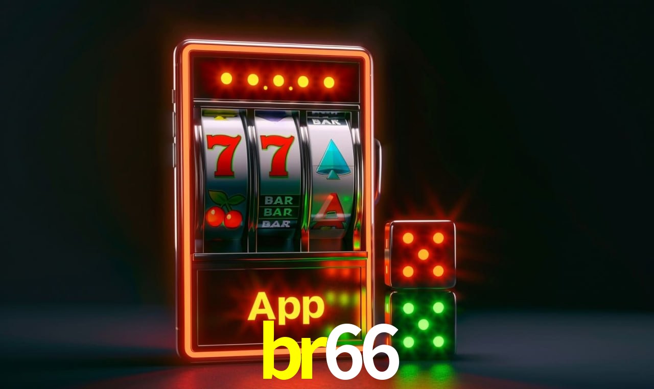 Provedores de Jogos br66