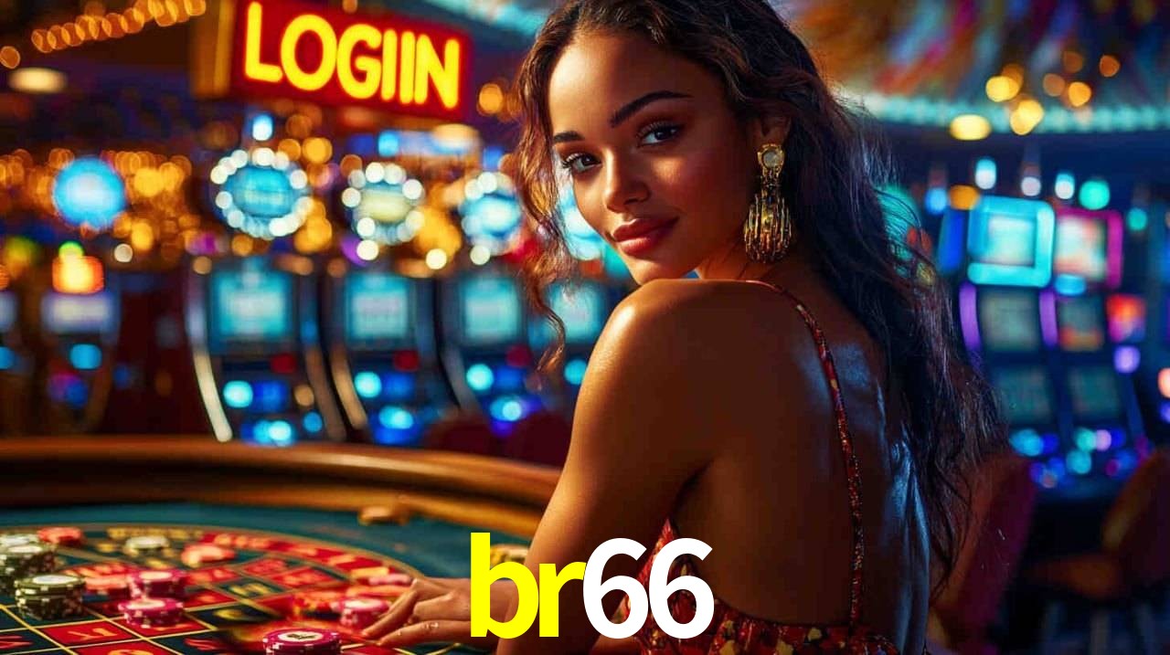 Tecnologia da Plataforma br66