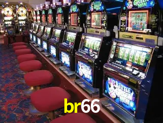 A Emoção da Loteria na br66: Uma Chance de Mudança de Vida