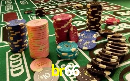 Bônus Generosos e Exclusivos no br66 para Você!