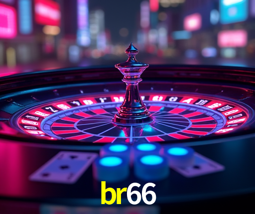 Desvendando o Mundo dos Jogos Virtuais na br66