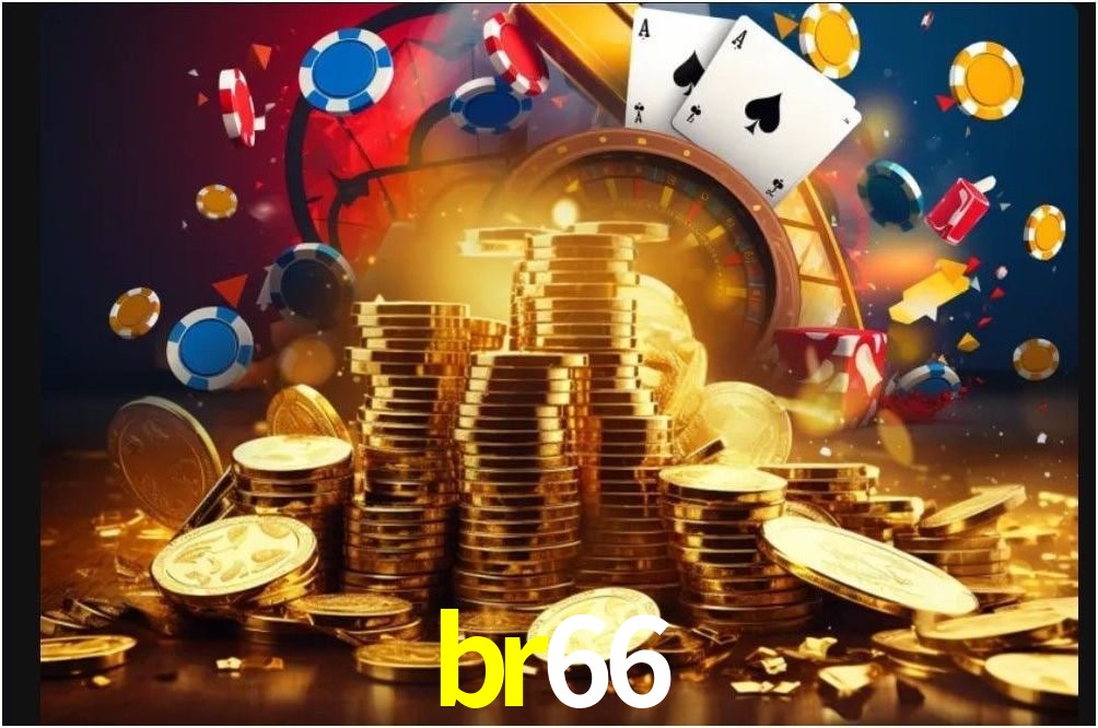Interface do App br66