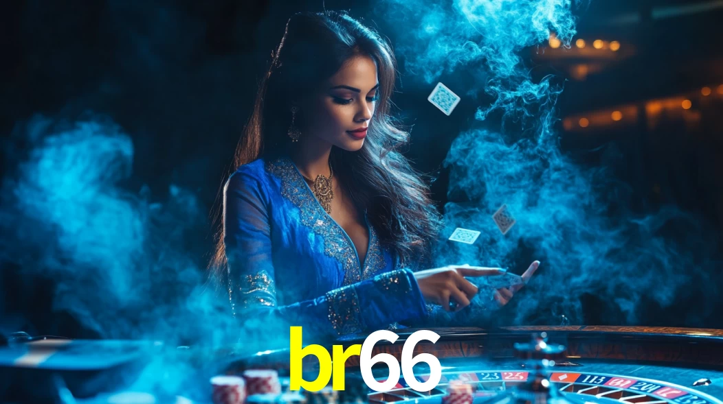 A Emoção da Loteria na br66: Uma Chance de Mudança de Vida