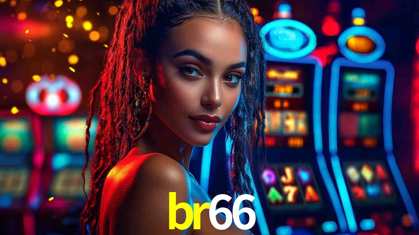 Descubra o Programa VIP da br66: Vantagens Exclusivas para Jogadores