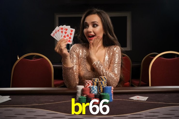 PIX Instantâneo br66