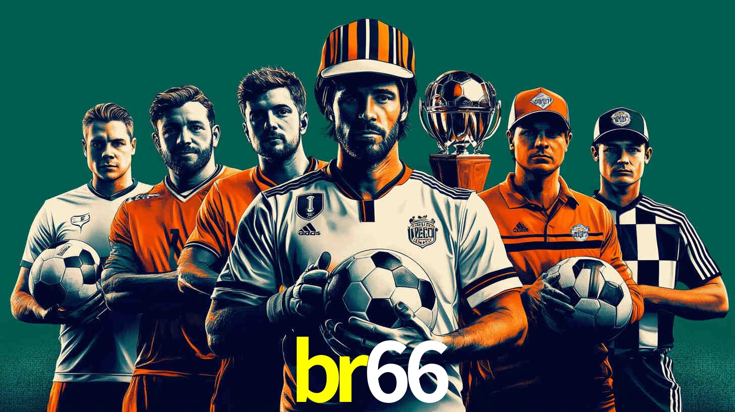 Explorando a Categoria de Eventos em Apostas na br66