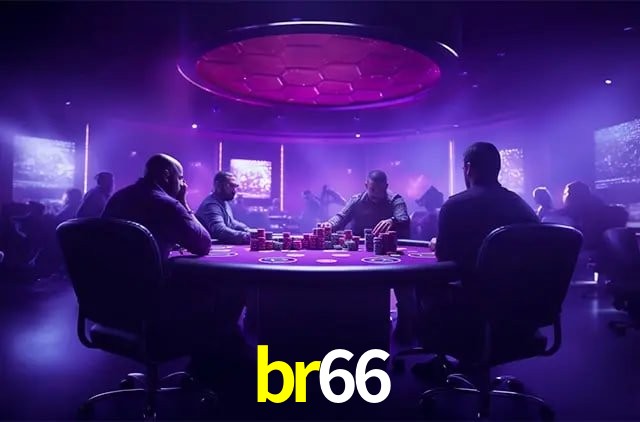 Jogos de Slot br66