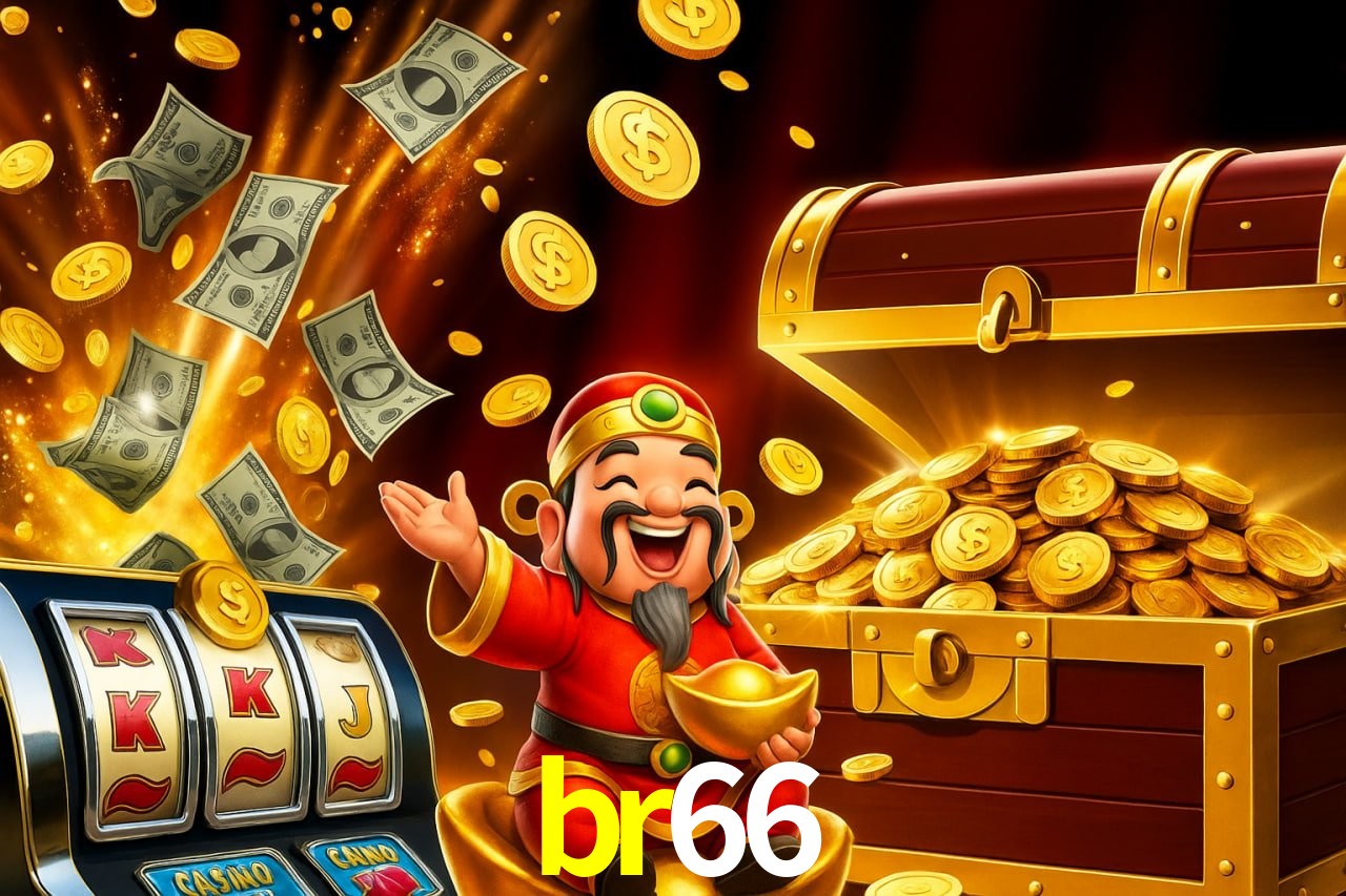 Casino Ao Vivo br66