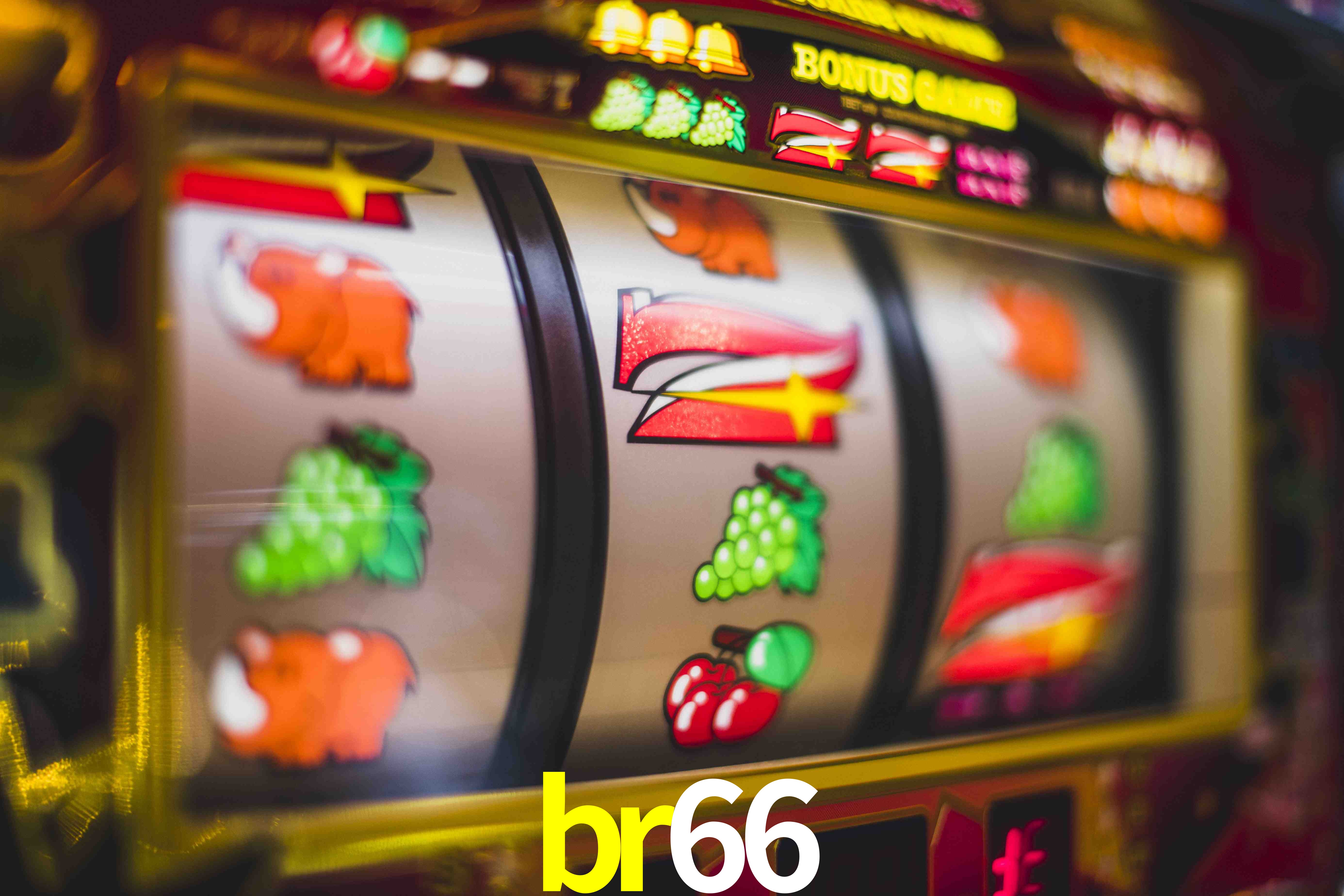 Slot Games br66