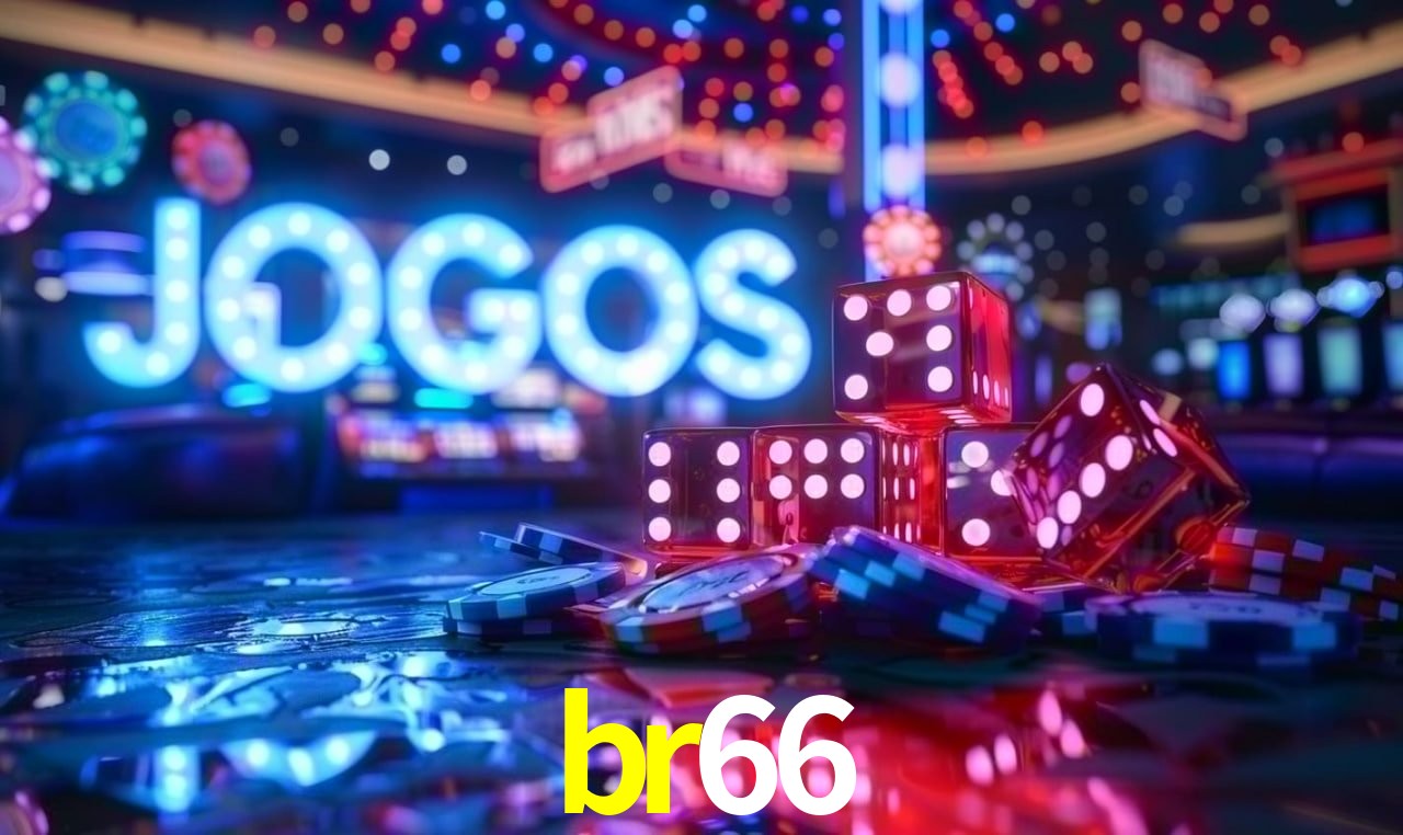 Bônus Diários br66