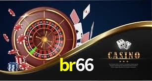Estatísticas do Jogo br66