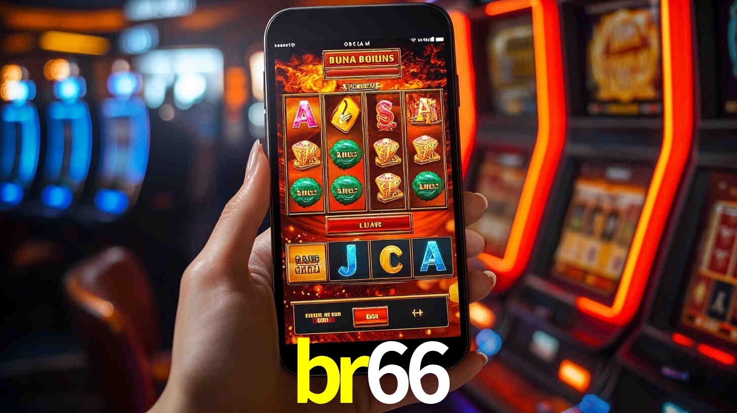 Blackjack Table br66