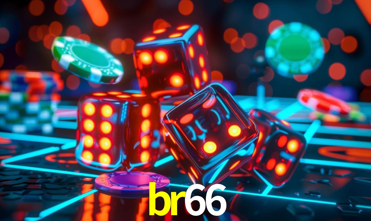 br66: Seu Especialista em Apostas Esportivas Brasileiras