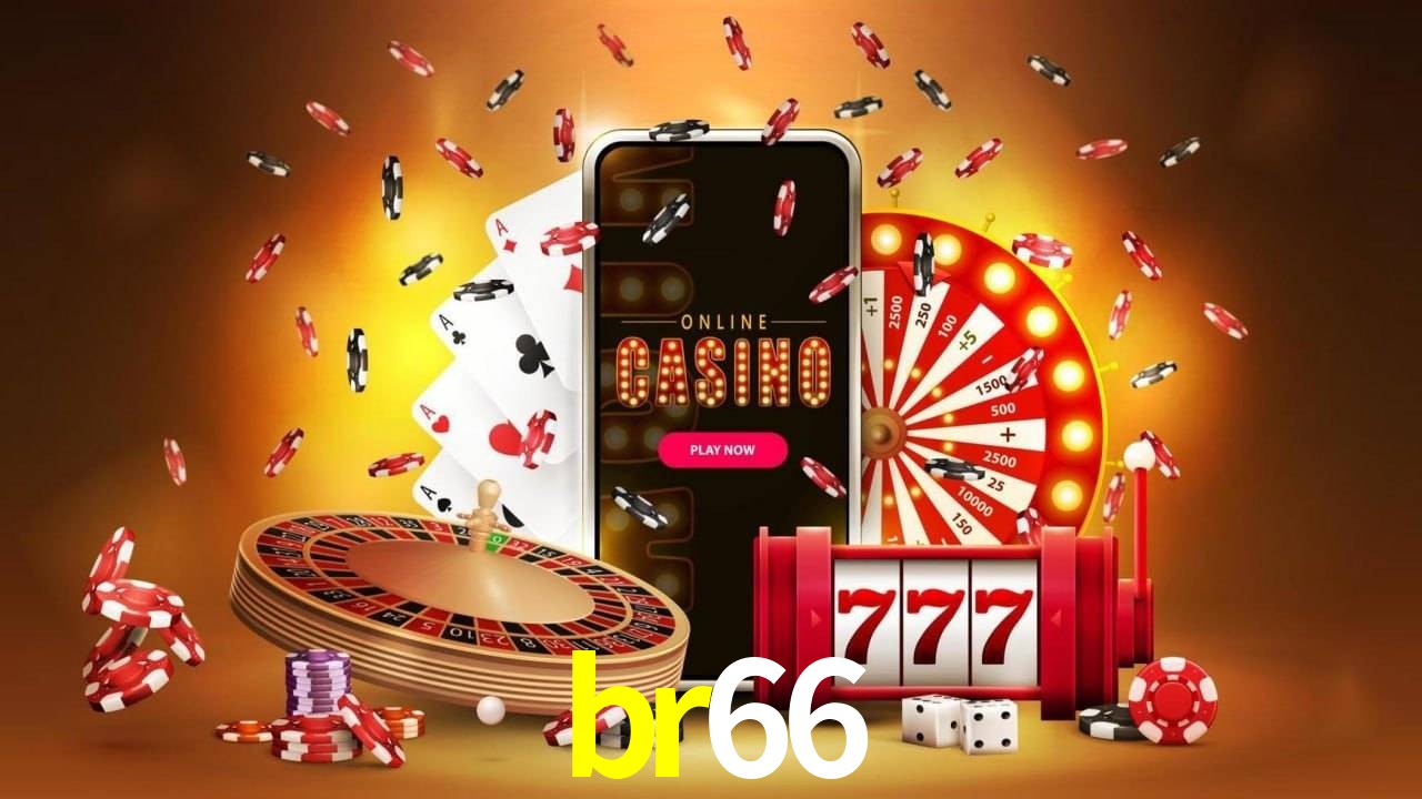 Design Responsivo br66