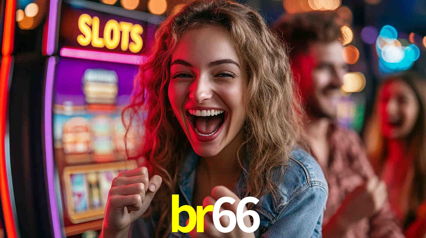 A Experiência Imersiva dos Cassinos Ao Vivo no br66