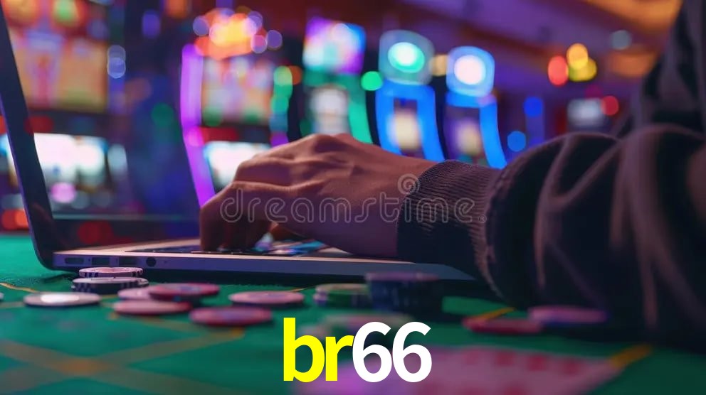 Torneios br66