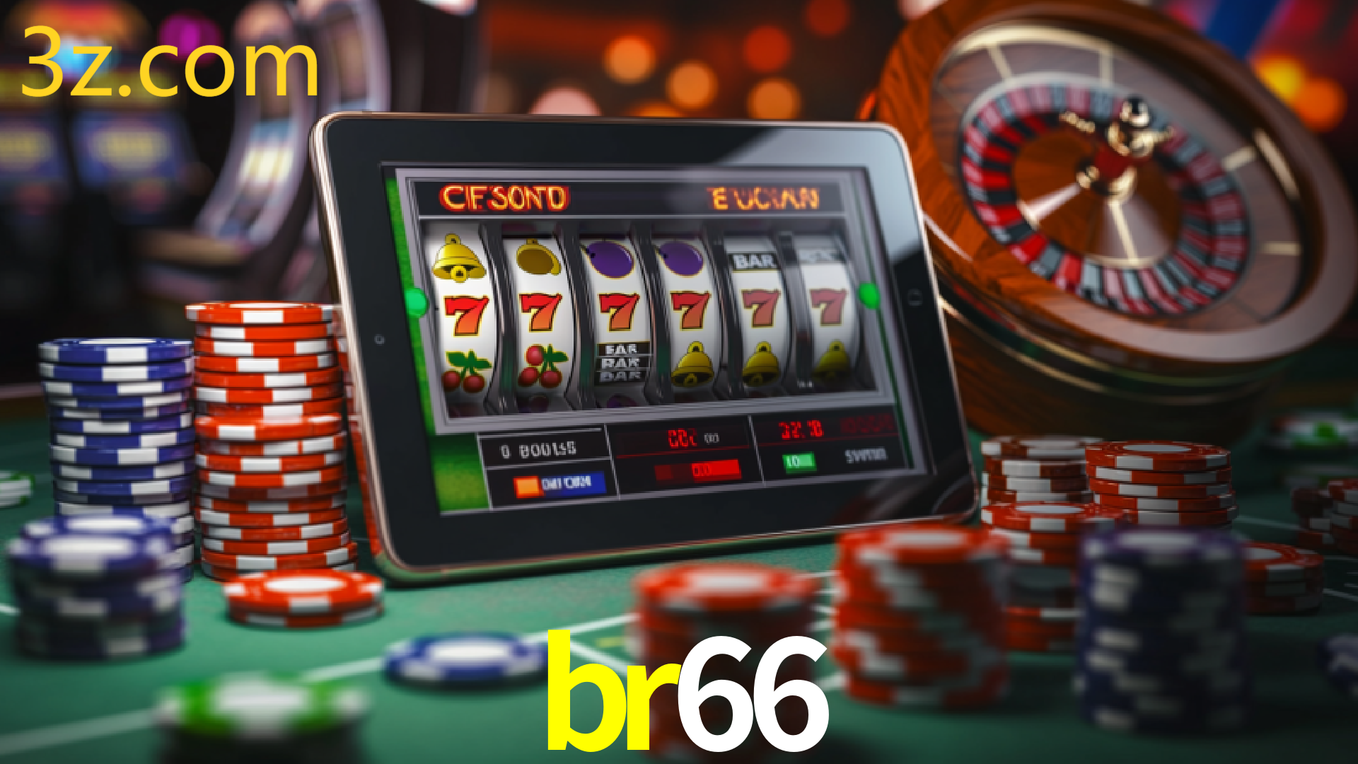BR66